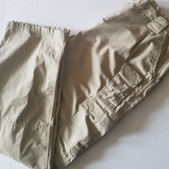 5.11 Tactical Other - 5.11 Tactical Series Men's Cargo Pants 42×36